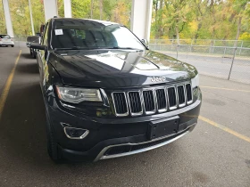Jeep Grand cherokee LIMITED* 5.7* ОБДУХВАНЕ* ПОДГРЕВИ*  - 20500 лв. / 10481.48 € - 88362942 2