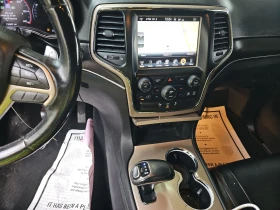 Jeep Grand cherokee LIMITED* 5.7* ОБДУХВАНЕ* ПОДГРЕВИ*  - 20500 лв. / 10481.48 € - 88362942 10