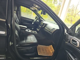 Jeep Grand cherokee LIMITED* 5.7* ОБДУХВАНЕ* ПОДГРЕВИ*  - 20500 лв. / 10481.48 € - 88362942 13