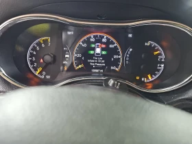 Jeep Grand cherokee LIMITED* 5.7* ОБДУХВАНЕ* ПОДГРЕВИ*  - 20500 лв. / 10481.48 € - 88362942 9