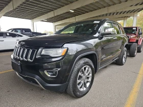 Jeep Grand cherokee LIMITED* 5.7* ОБДУХВАНЕ* ПОДГРЕВИ*  - 20500 лв. / 10481.48 € - 88362942 3