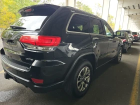 Jeep Grand cherokee LIMITED* 5.7* ОБДУХВАНЕ* ПОДГРЕВИ*  - 20500 лв. / 10481.48 € - 88362942 6
