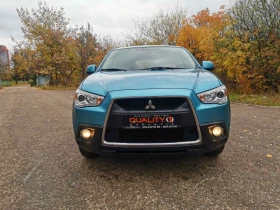Mitsubishi ASX 1.6 i - 12999 лв. / 6646.28 € - 16304460 2