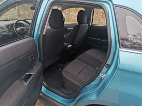 Mitsubishi ASX 1.6 i - 12999 лв. / 6646.28 € - 16304460 12