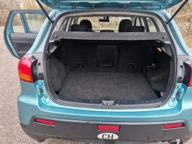 Mitsubishi ASX 1.6 i - 12999 лв. / 6646.28 € - 16304460 13