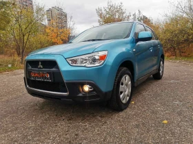 Mitsubishi ASX 1.6 i