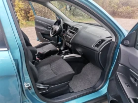 Mitsubishi ASX 1.6 i - 12999 лв. / 6646.28 € - 16304460 15