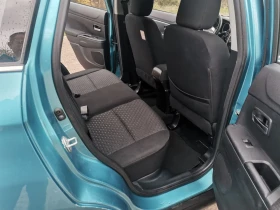 Mitsubishi ASX 1.6 i - 12999 лв. / 6646.28 € - 16304460 14