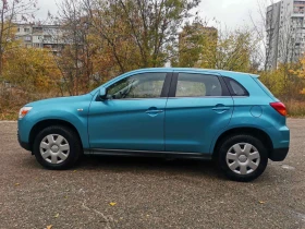 Mitsubishi ASX 1.6 i - 12999 лв. / 6646.28 € - 16304460 8