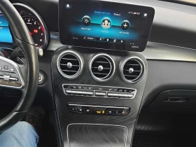 Mercedes-Benz GLC 300 * CARFAX *    | Mobile.bg    9