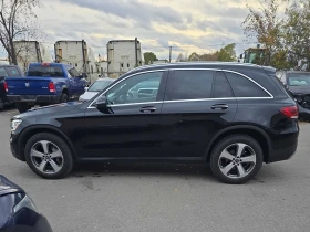 Mercedes-Benz GLC 300 * CARFAX *    | Mobile.bg    3