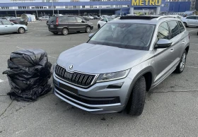 Skoda Kodiaq 2.0TDI/190кс/4х4/Laurin&Klement/Digital/Панорама