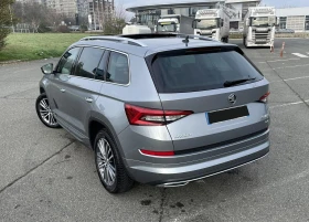 Skoda Kodiaq 2.0TDI/190кс/4х4/Laurin&Klement/Digital/Панорама - 25400 € / 49678.08 лв. - 50143353 2