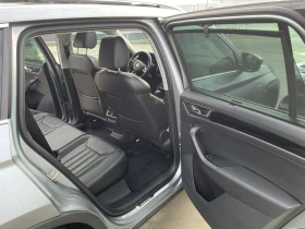 Skoda Kodiaq 2.0 TDI L&K 4x4 190кс СЕРВИЗНА ИСТОРИЯ, снимка 13