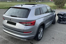 Skoda Kodiaq 2.0TDI/190кс/4х4/Laurin&Klement/Digital/Панорама - 25400 € / 49678.08 лв. - 50143353 3