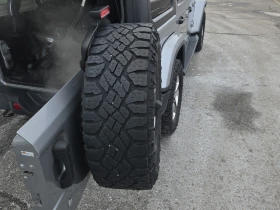 Jeep Wrangler SAHARA/KОЖА/+ МЕК ТАВАН/НАВИГАЦИЯ, снимка 7