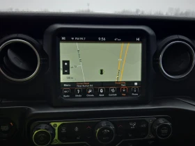 Jeep Wrangler SAHARA/KОЖА/+ МЕК ТАВАН/НАВИГАЦИЯ, снимка 10
