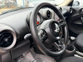 Mini Countryman 1.6 D ALL4, снимка 9