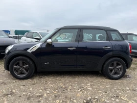Mini Countryman 1.6 D ALL4, снимка 7