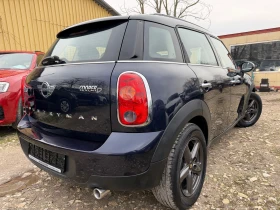 Mini Countryman 1.6 D ALL4, снимка 2