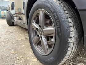 Mini Countryman 1.6 D ALL4, снимка 16