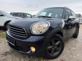 Mini Countryman 1.6 D ALL4, снимка 1