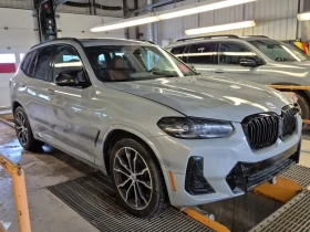 BMW X3 * M40I * CARFAX * ЦЕНА ДО БГ, снимка 2