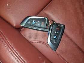 BMW X3 * M40I * CARFAX * ЦЕНА ДО БГ, снимка 9