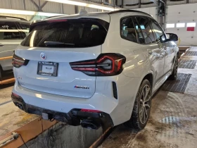 BMW X3 * M40I * CARFAX * ЦЕНА ДО БГ, снимка 3