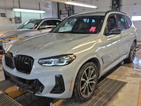 BMW X3 * M40I * CARFAX * ЦЕНА ДО БГ