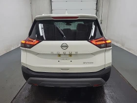 Nissan Rogue SV MOONROOF С РЕГИСТРАЦИЯ & АВТО КРЕДИТ - 14400 € / 28163.95 лв. - 45772152 6
