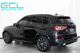 BMW X5   CARFAX НА ВЪЗДУХ - 37400 € / 73148.04 лв. - 16190897 8