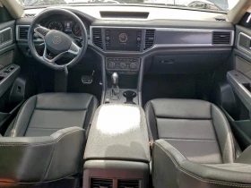 VW Atlas * 3.6* R-Line* 4Motion* 6+ 1* , снимка 8 - Автомобили и джипове - 53664662