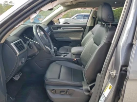 VW Atlas * 3.6* R-Line* 4Motion* 6+ 1* , снимка 7 - Автомобили и джипове - 53664662