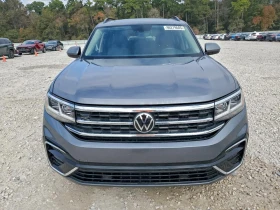 VW Atlas * 3.6* R-Line* 4Motion* 6+ 1* , снимка 5 - Автомобили и джипове - 53664662