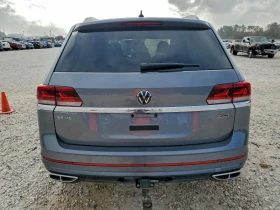 VW Atlas * 3.6* R-Line* 4Motion* 6+ 1* , снимка 6 - Автомобили и джипове - 53664662