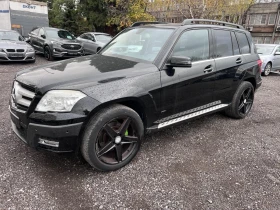 Mercedes-Benz GLK Facelift - 4100 € / 8018.90 лв. - 28406503 2