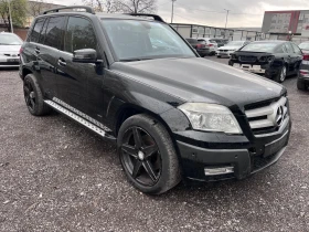 Mercedes-Benz GLK Facelift