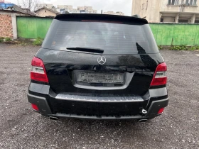 Mercedes-Benz GLK Facelift - 4100 € / 8018.90 лв. - 28406503 3