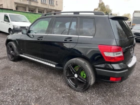 Mercedes-Benz GLK Facelift - 4100 € / 8018.90 лв. - 28406503 4