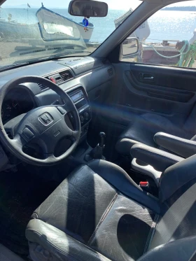 Honda Cr-v - 2890 € / 5652.35 лв. - 57222765 7