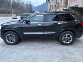 Jeep Grand cherokee 3.0 CRD - 11000 € / 21514.13 лв. - 43574479 6