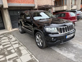 Jeep Grand cherokee 3.0 CRD | Auto.bg — изображение 15
