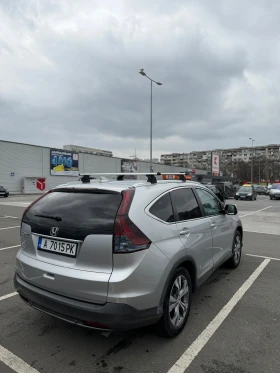 Honda Cr-v - 13900 € / 27186.04 лв. - 91035294 5