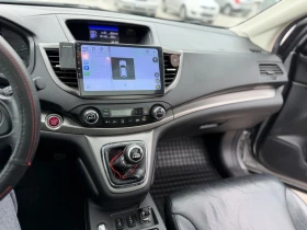 Honda Cr-v - 13900 € / 27186.04 лв. - 91035294 9