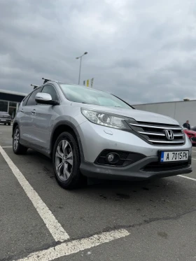 Honda Cr-v - 13900 € / 27186.04 лв. - 91035294 4