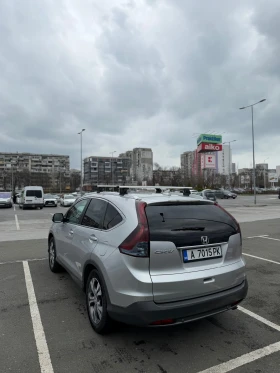 Honda Cr-v - 13900 € / 27186.04 лв. - 91035294 6