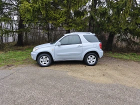 Toyota Rav4 газ, раптор, 2.0vvti - 6400 € / 12517.31 лв. - 76537103 2