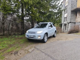 Toyota Rav4 газ, раптор, 2.0vvti - 6400 € / 12517.31 лв. - 76537103 3