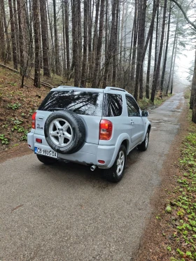 Toyota Rav4 газ, раптор, 2.0vvti - 6400 € / 12517.31 лв. - 76537103 9